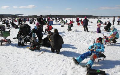 Åsele Nappet