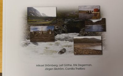 Fjällsjöälvsprojektet