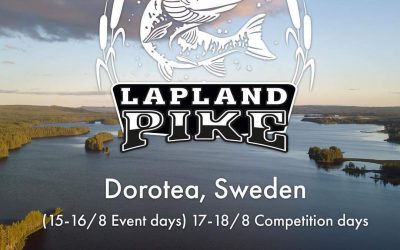 Lapland Pike