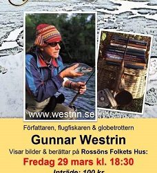 Gunnar Westrin